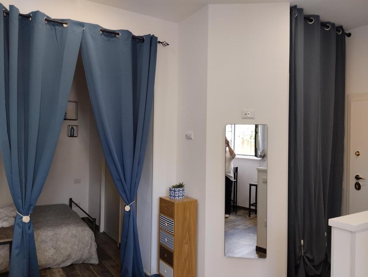 Casa Cesare Apartment Rome Exterior photo