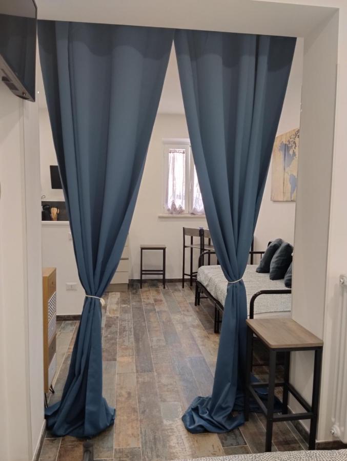 Casa Cesare Apartment Rome Exterior photo